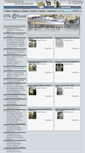 Mobile Screenshot of etk-kond.com